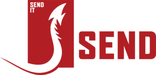 FULL SEND LLANELLI HYROX SIMULATION logo